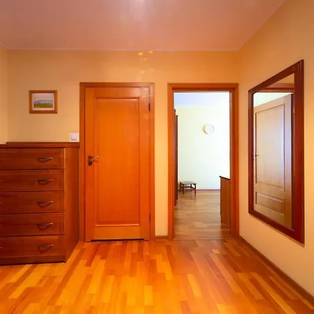 Apartament Centrum Gdyni * Gdynia