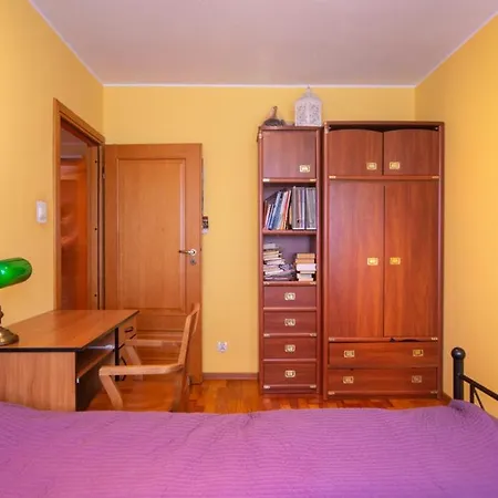 Apartament Centrum Gdyni Gdynia