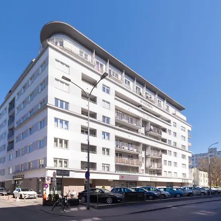 Apartament Centrum Gdyni Lägenhet *