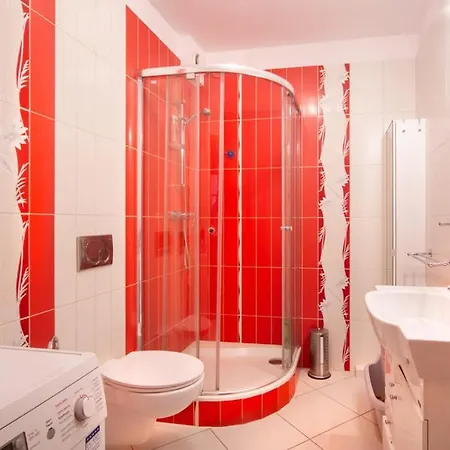 Apartament Centrum Gdyni Gdynia