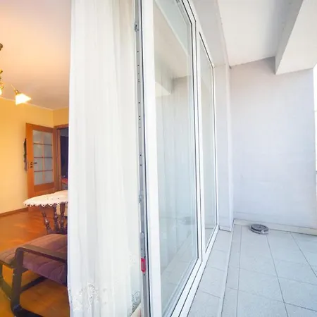 Apartament Centrum Gdyni