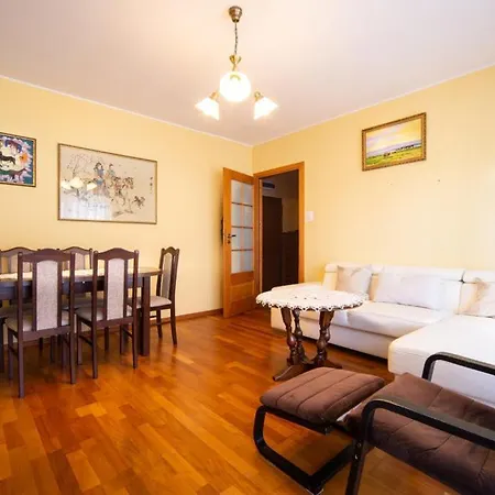 Apartament Centrum Gdyni Gdynia